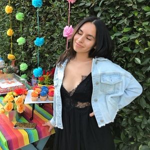 Meet your Posher, Victoria